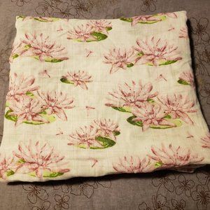 Milkbarn Swaddle Blanket